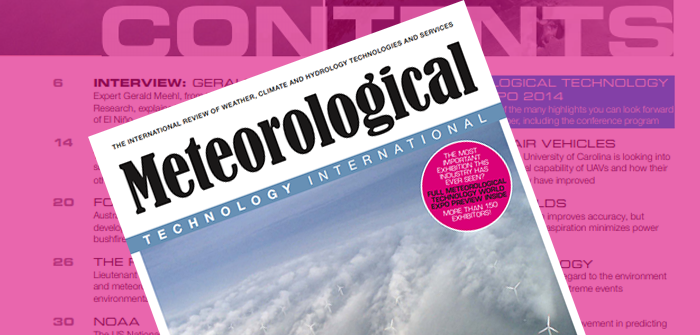 In this Issue – August 2014