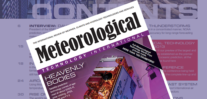 In this Issue – August 2013