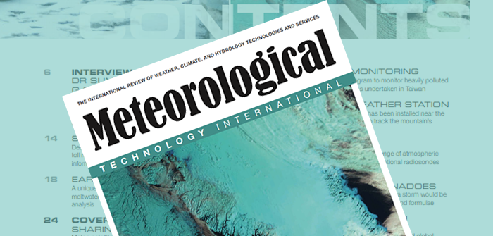 In this Issue – April 2014