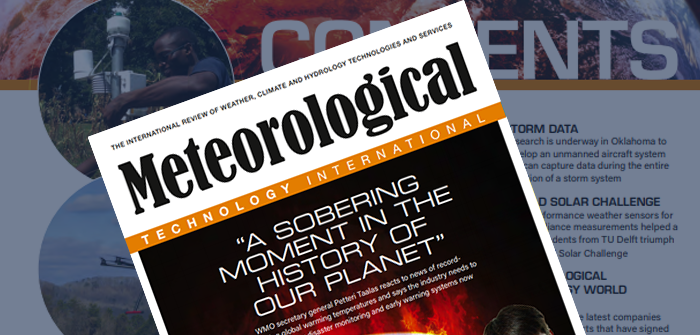 In this Issue – April 2016