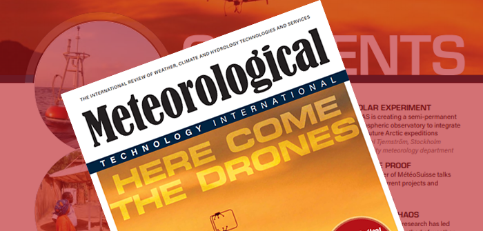 In this Issue – April 2019