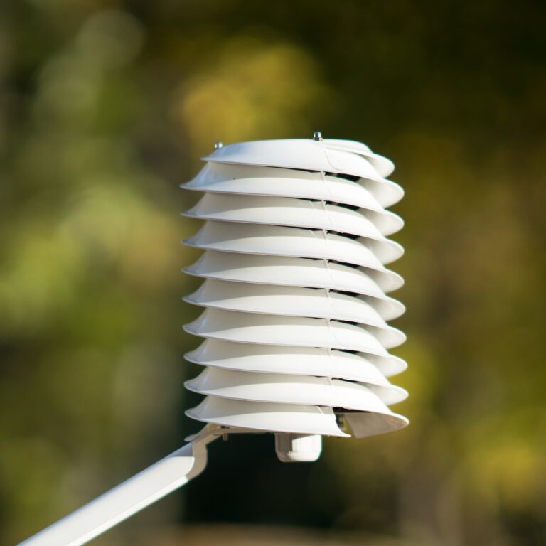 Barani to donate US$22K of instrumentation to fight climate change