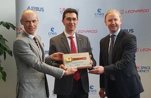 International team develops instrumentation to improve short-range weather forecasts