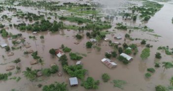 WMO makes recommendations to improve Mozambiques extreme weather resilience