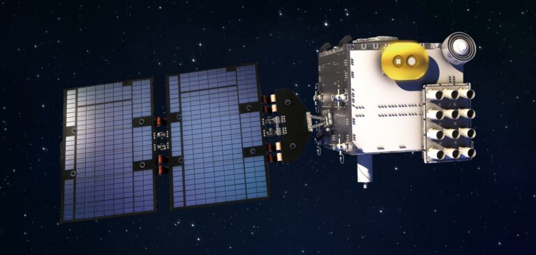 COSMIC-2 weather satellites ready for launch