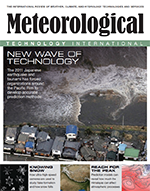 Meteorological Technology International