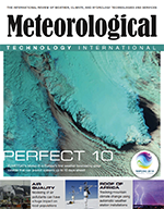Meteorological Technology International