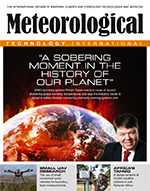 Meteorological Technology International