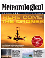 Meteorological Technology International