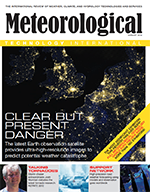 Meteorological Technology International