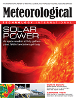 Meteorological Technology International