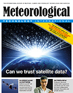 Meteorological Technology International