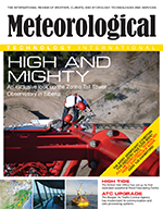 Meteorological Technology International