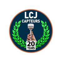 LCJ Capteurs