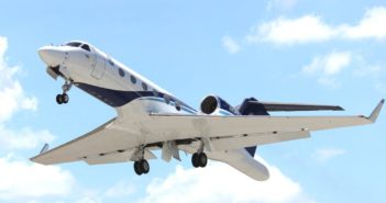 NOAA invests more than US$40m in hurricane tracking Gulfstream G550