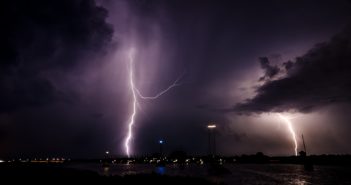 lightning detection