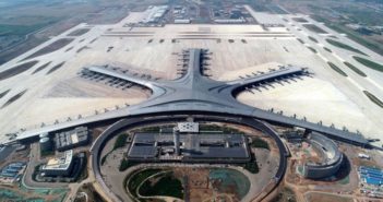 Biral visibility sensors installed at 45 Airports across China