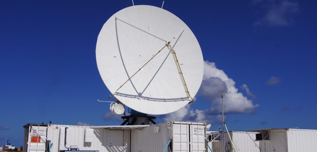 Demand for weather radars will help push radar market value up to US