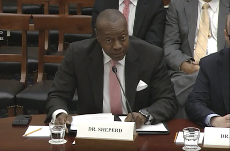 Meteorologists testify to US Congress about why the public ignores evacuation orders