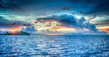 ocean