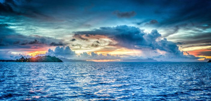 ocean