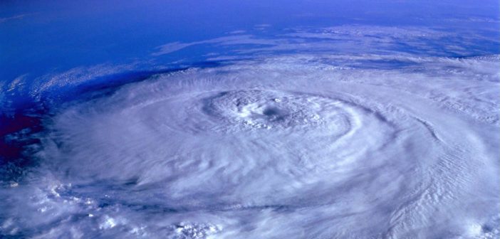 Hurricane