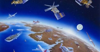 WMO calls for protection of radio frequencies vital to weather forecasts WMO