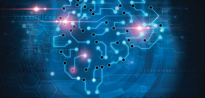 Researchers use deep neural networks to speed up forecasting model