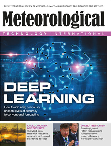Meteorological Technology International