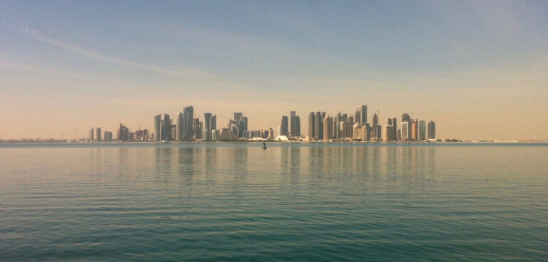 New Zealand’s weather service signs deal with Al Jazeera