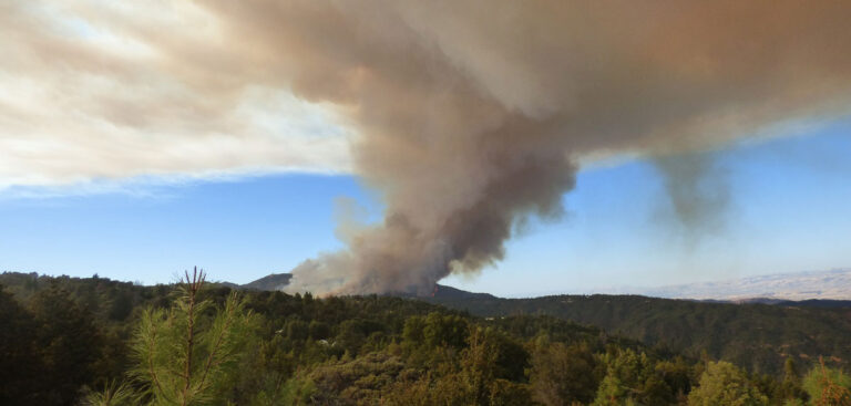 New report links climate change to specific extreme weather events