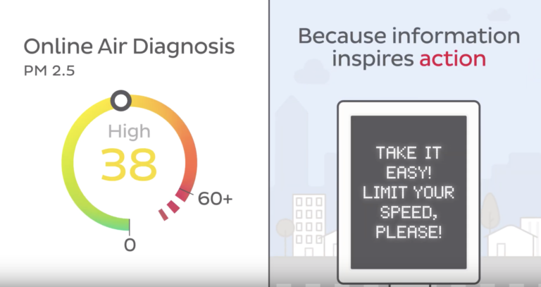 Air quality monitoring program to be launched by DPDgroup DPDgroup