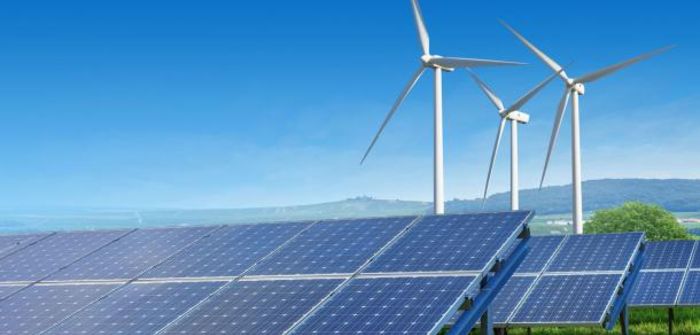 WMO pledges to promote renewable energy generation