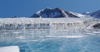 Australia makes US$40m commitment to Antarctica research