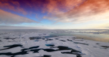 Swedish satellite to improve Arctic weather data