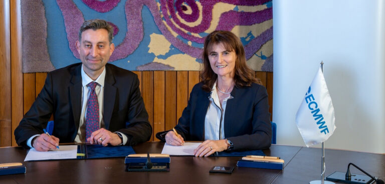 Atos to provide ECMWF with supercomputer