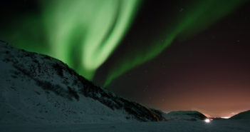 Space weather causes electrical surge on Earth’s surface, say astronomers