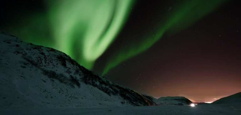 Space weather causes electrical surge on Earth’s surface, say astronomers