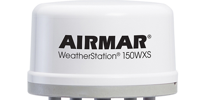 Airmar’s latest multi-sensor weather station ready for shipping