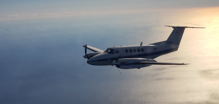 NASA flight mission to investigate aerosols’ role in sea cloud formation