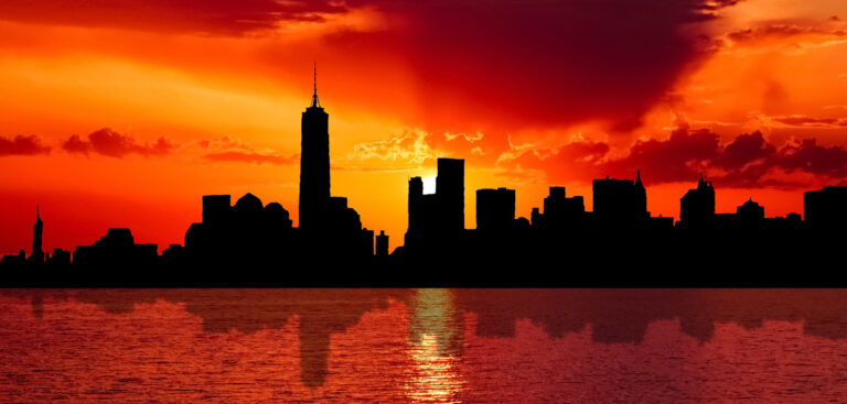 USA on track to experience warmest ever winter