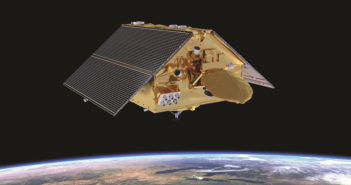 Retired NASA scientist Michael Freilich honored with satellite Michael Freilich