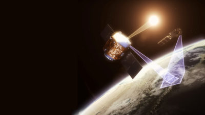 Europeans discuss TRUTHS climate change mission