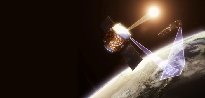 satellite mission