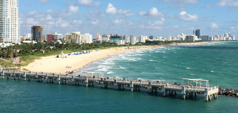 Study reveals world’s most vulnerable coastal city to climate change