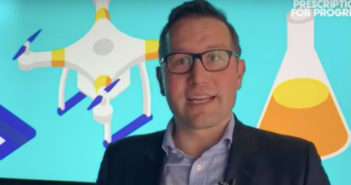 Weather Company data leveraged in fight against malaria