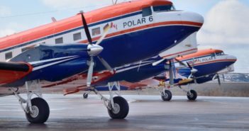MOSAiC suspends survey due to coronavirus