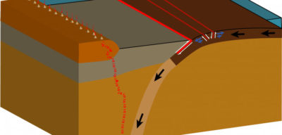 Study of fault lines uncovers theory about why Japanese tsunami so devastating