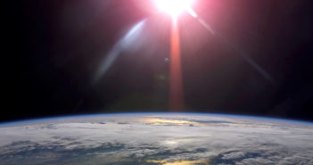 Geoengineering could reduce climate change risks
