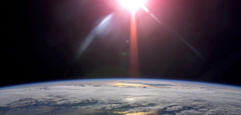 Geoengineering could reduce climate change risks